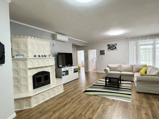 Eladó ház Eger 220 nm