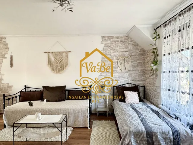 Eladó ház Eger, Károlyváros 179 nm