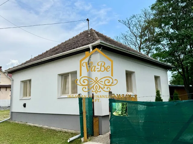 Eladó ház Sarud 56 nm