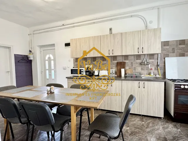 Eladó ház Sarud 56 nm