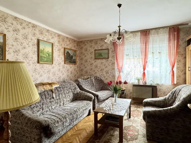 Eladó ház Eger, Hajdúhegy, Hét vezér utca 120 nm