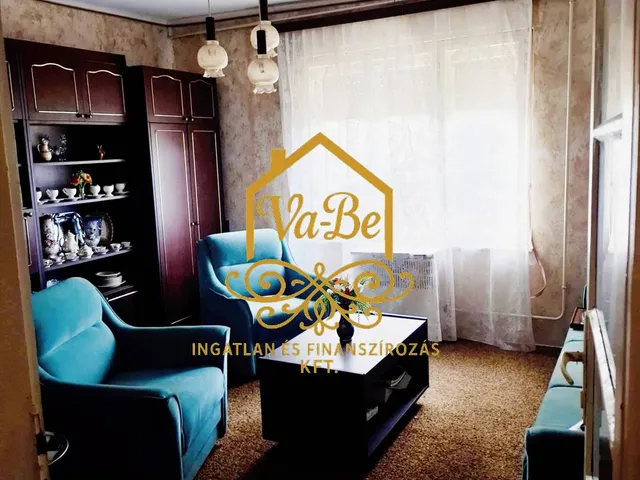 Eladó ház Kisnána 60 nm