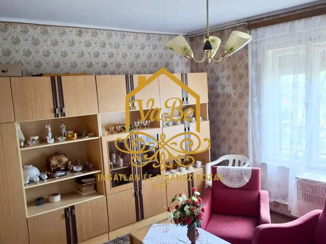 Eladó ház Kisnána 60 nm