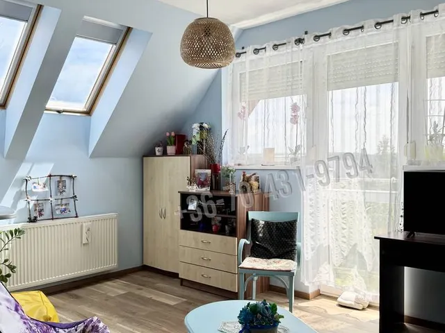 Eladó lakás Eger, Hatvanihóstya 80 nm