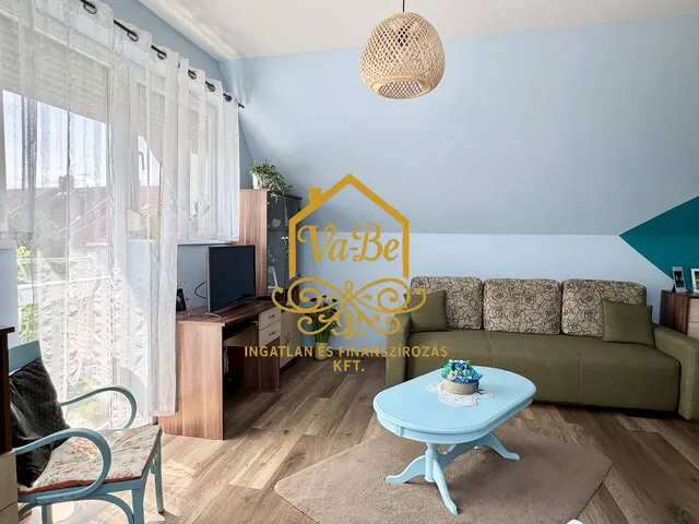 Eladó lakás Eger, Hatvanihóstya 80 nm