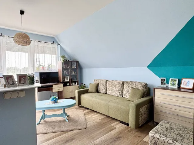 Eladó lakás Eger, Hatvanihóstya 80 nm