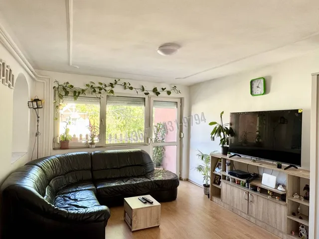Eladó lakás Eger, Hajdúhegy 46 nm