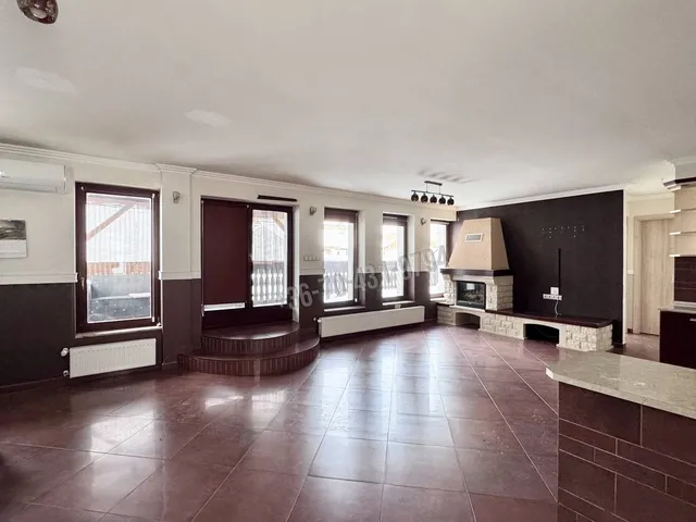 Eladó lakás Eger, Belváros 110 nm