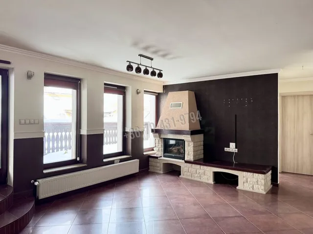 Eladó lakás Eger, Belváros 109 nm