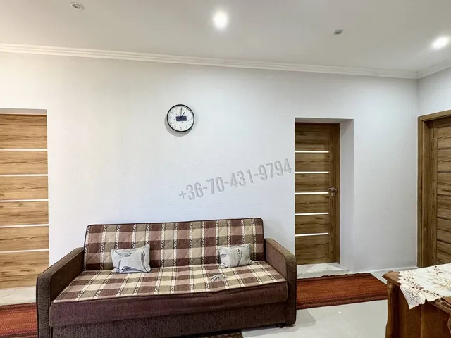 Eladó ház Váraszó 110 nm