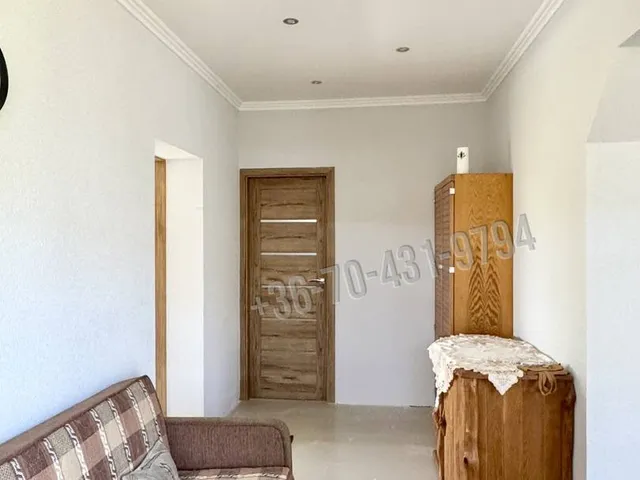 Eladó ház Váraszó 110 nm