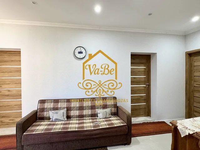 Eladó ház Váraszó 110 nm