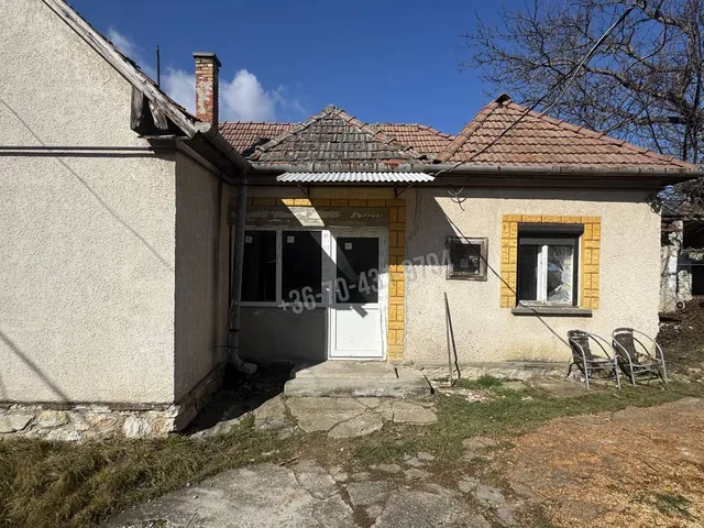 Eladó ház Bélapátfalva, Május 1. utca 90 nm