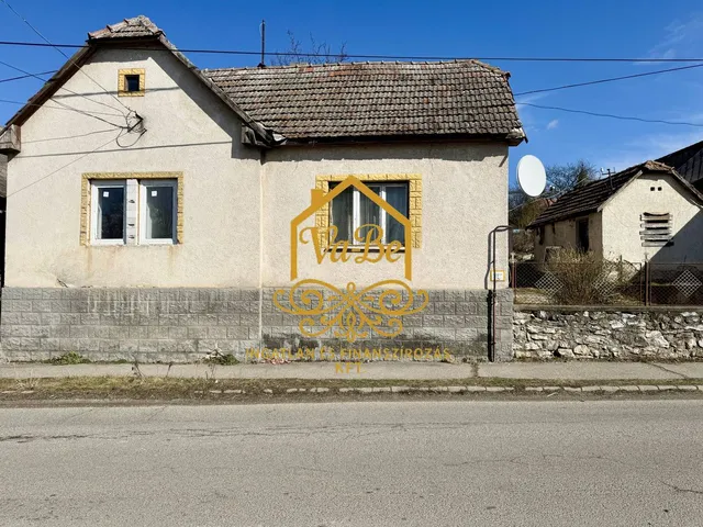 Eladó ház Bélapátfalva 90 nm