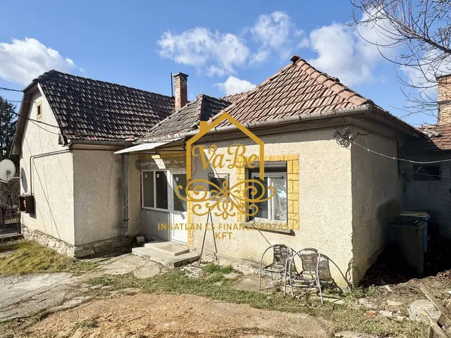 Eladó ház Bélapátfalva, Május 1. utca 90 nm