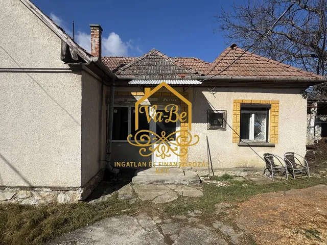 Eladó ház Bélapátfalva, Május 1. utca 90 nm