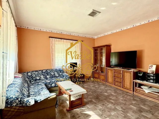 Eladó ház Felsőtárkány 160 nm