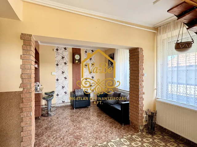 Eladó ház Mezőtárkány 155 nm