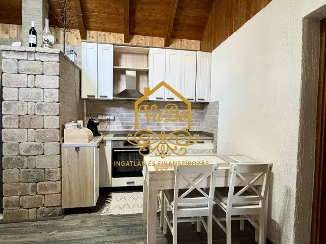 Eladó üdülő és hétvégi ház Bogács, Szomolyai utca 60 nm