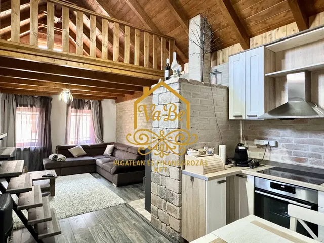 Eladó üdülő és hétvégi ház Bogács, Szomolyai utca 60 nm