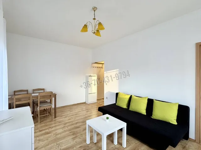 Kiadó lakás Eger, Ráchóstya 30 nm