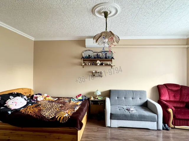 Eladó lakás Eger 61 nm