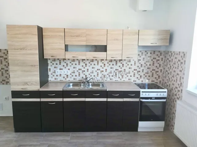 Eladó lakás Eger 50 nm