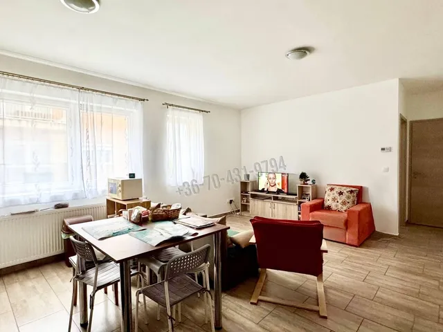 Eladó lakás Eger, Dr. Frank Mária utca 50 nm