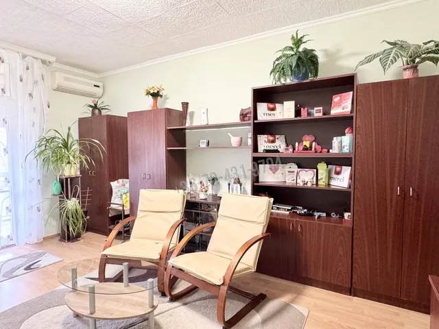 Eladó lakás Eger 53 nm