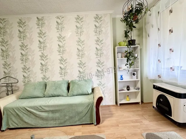 Eladó lakás Eger 53 nm