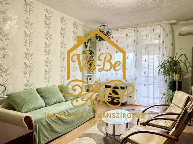 Eladó lakás Eger 53 nm