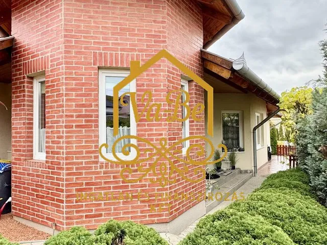 Eladó ház Felsőtárkány 130 nm