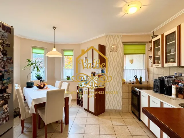 Eladó ház Felsőtárkány 130 nm