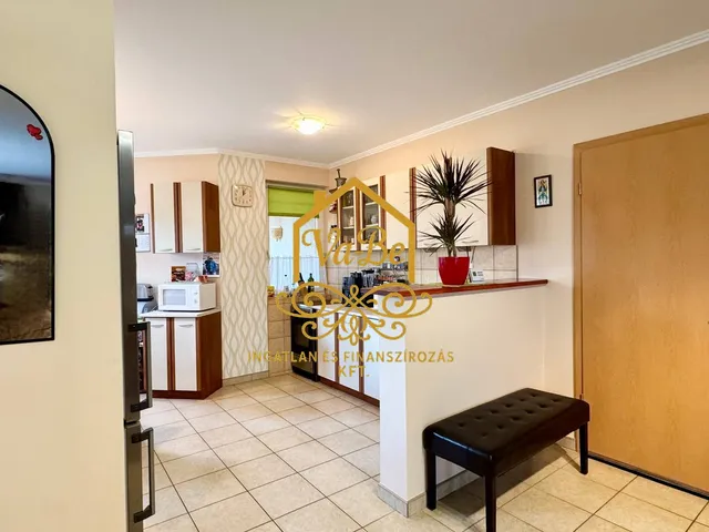 Eladó ház Felsőtárkány 130 nm