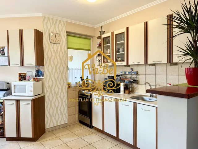 Eladó ház Felsőtárkány 130 nm