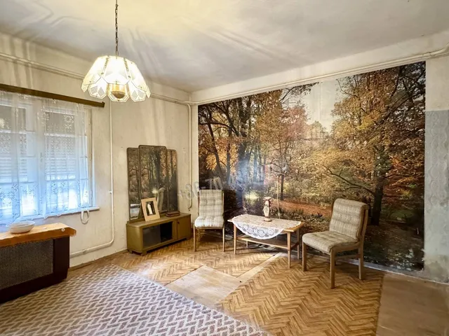 Eladó ház Pétervására 60 nm