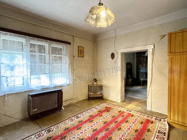 Eladó ház Pétervására 60 nm