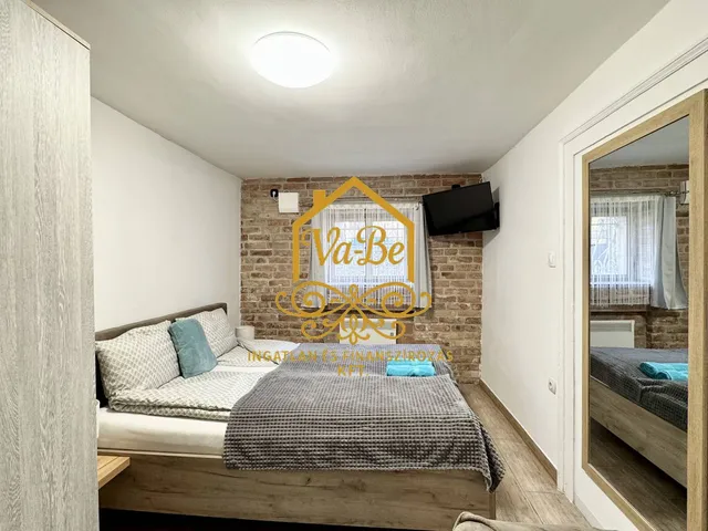 Eladó lakás Eger, Csákó 55 nm