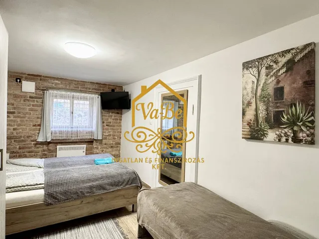 Eladó lakás Eger, Csákó, Mocsáry Lajos utca 55 nm