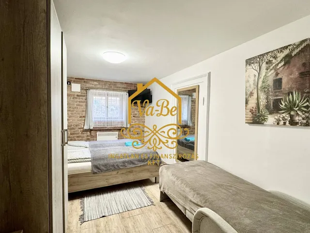 Eladó lakás Eger, Csákó, Mocsáry Lajos utca 55 nm