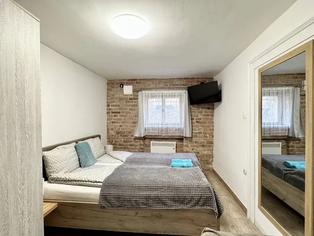 Eladó lakás Eger, Csákó 55 nm