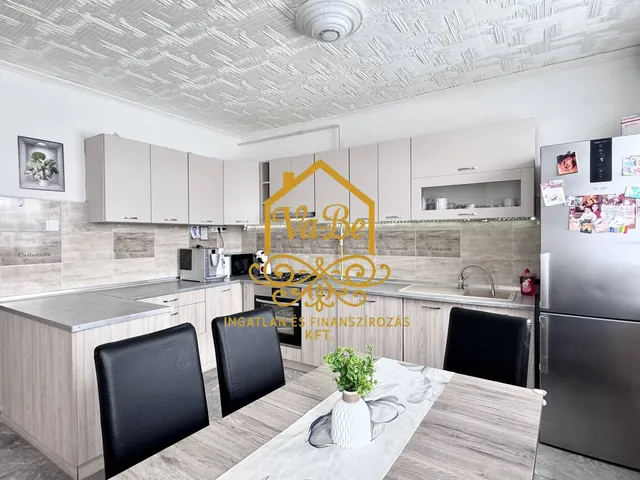 Eladó ház Verpelét 206 nm