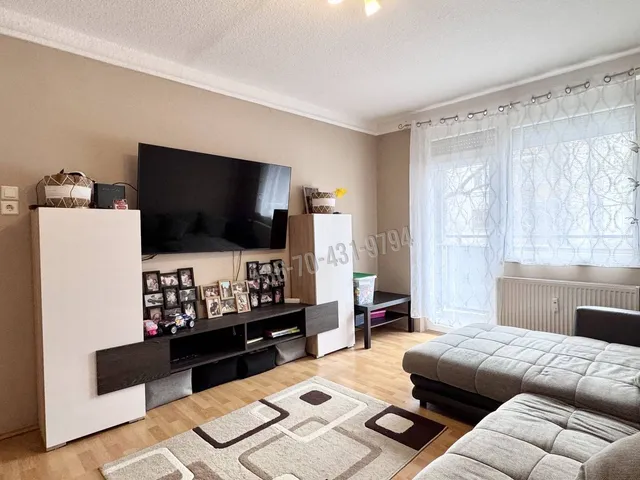 Eladó lakás Eger 73 nm