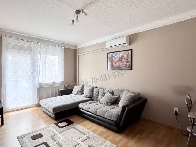 Eladó lakás Eger 73 nm