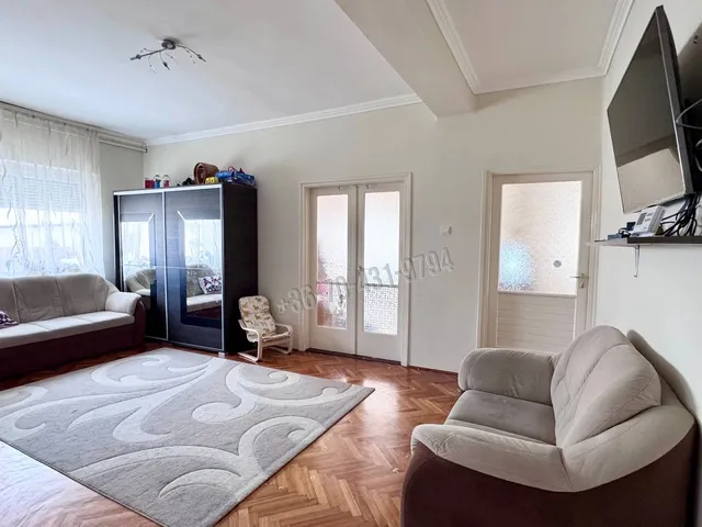 Eladó ház Füzesabony 135 nm