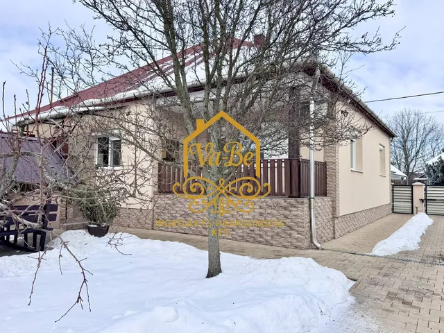 Eladó ház Füzesabony 135 nm