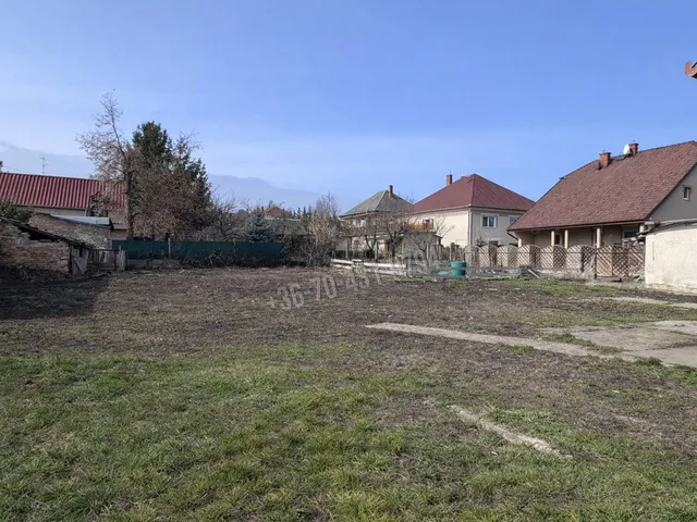 Eladó ház Eger, Lajosváros 220 nm