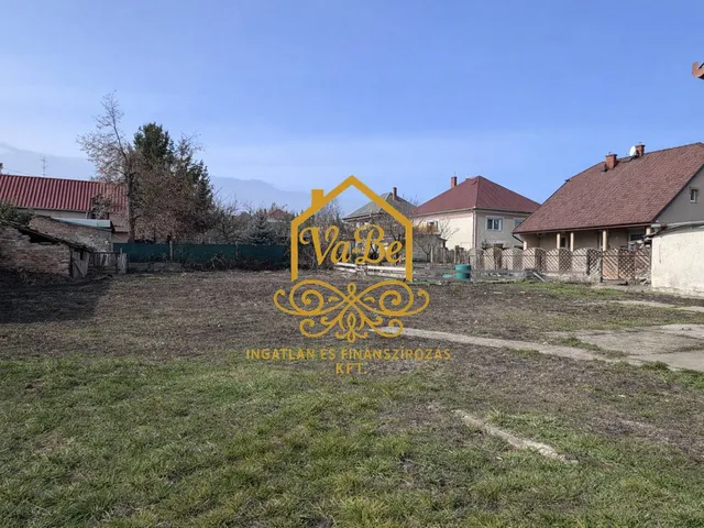 Eladó ház Eger, Lajosváros 220 nm