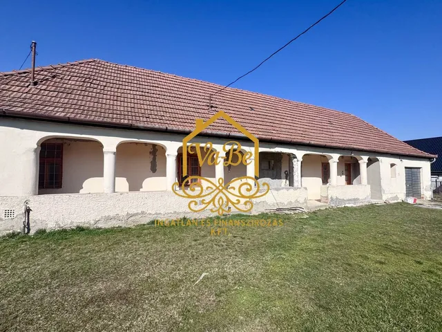 Eladó ház Bélapátfalva 93 nm