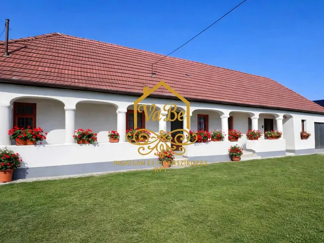 Eladó ház Bélapátfalva 93 nm